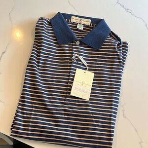 Fairway & Greene men’s polo shirt